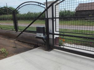 automata kapu telepites szabolcs megye