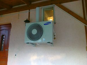 klimaszereles - hutomento kft