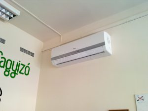 klimaszereles - hutomento kft 7 foto